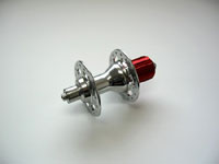 Large Flange Rear HUB